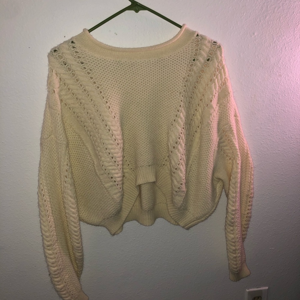 Sweater - Picture 1 of 1